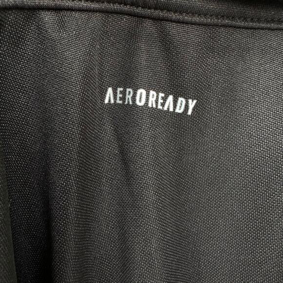 Adidas Tiro 24 Training Pants in black and silver Size L - Picture 5 of 11